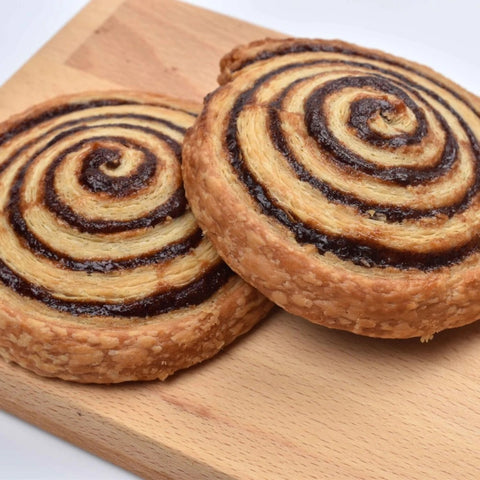 Cinnamon Filling 400g