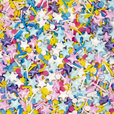 Snickerdoodle Delight Mix Sprinkles 80g
