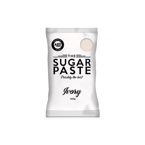Ivory Sugarpaste by The Sugarpaste™