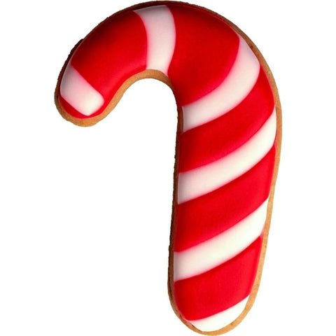 Candy Cane Cookie Cutter by Wilton