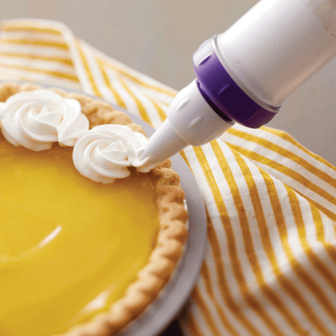 Dessert Decorator Plus by Wilton