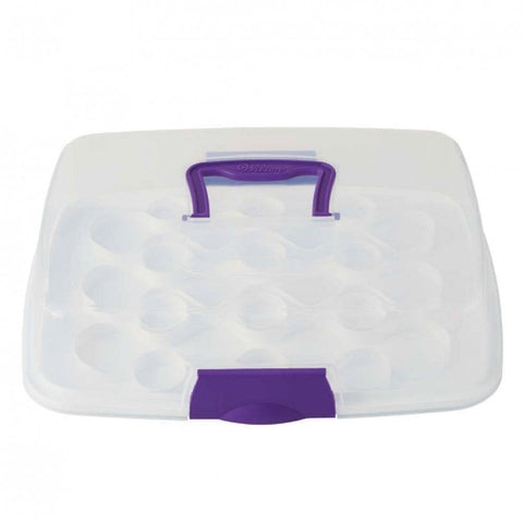 Cake Carriers